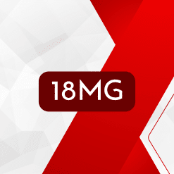 18mg (REGULAR)
