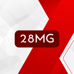 28mg (STRONG)