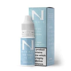 NIC NIC Shots - ICED 70/30 - 18mg