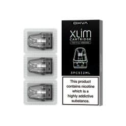 OXVA Xlim Pods [3pcs/pack] -