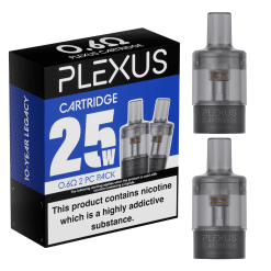 Innokin PLEXUS XL Pods -