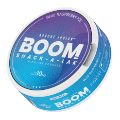 Boom Shack a Lak