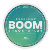 Boom Nicotine Pouches Mint