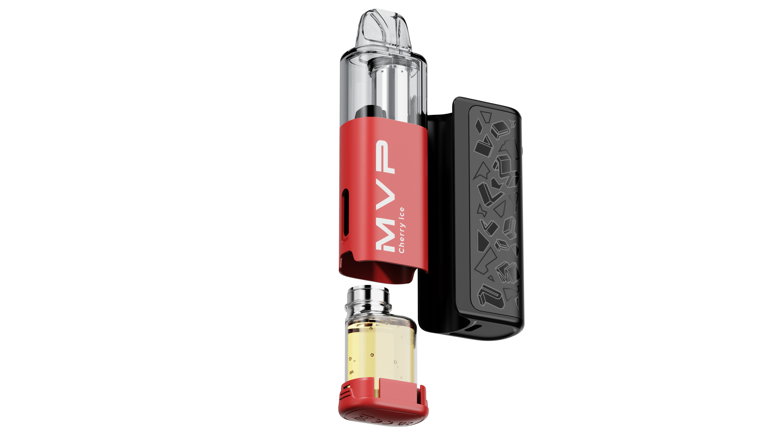 MVP by InnokinĀ® - Replacement Pods - Cherry Ice - Image 3