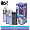 MVP 60K Blue Edition