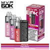 MVP 60K Cherry Edition