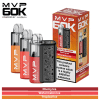 MVP 60K Fruity Ice Edition