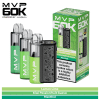 MVP 60K Green Edition
