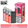 MVP 60K Red Edition