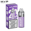 MVP Blueberry Raspberry