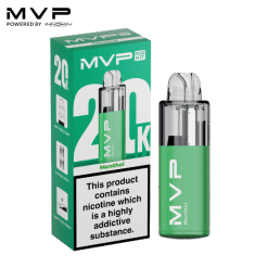 MVP Menthol