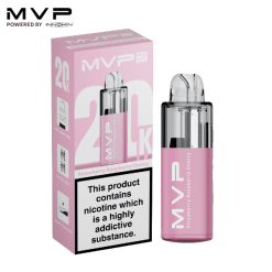 MVP Strawberry Raspberry Cherry