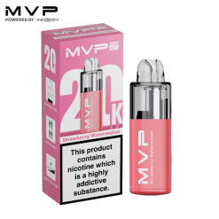 MVP Strawberry Watermelon