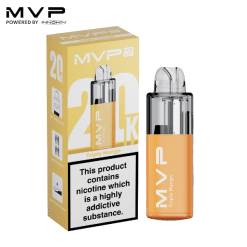 MVP by Innokin® - Replacement Pods - Triple Mango