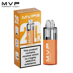 MVP by Innokin® - Replacement Pods - Tropical Ice