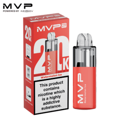 MVP by Innokin® - Replacement Pods - Watermelon Ice