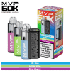 MVP 60K Special Edition