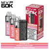 MVP 60K Strawberry Edition