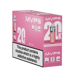 MVP Strawberry Watermelon