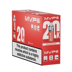 MVP Watermelon Ice