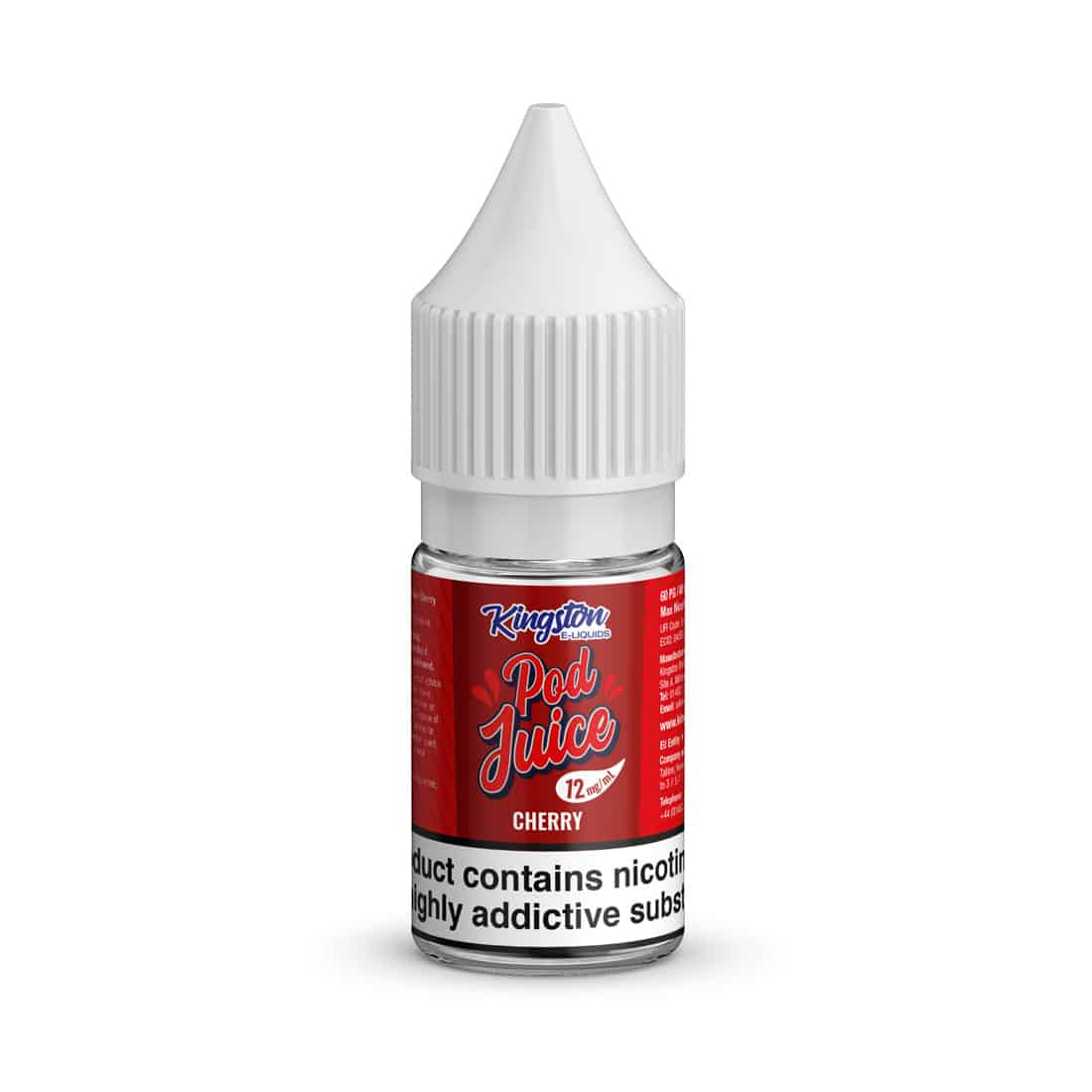 pod juice