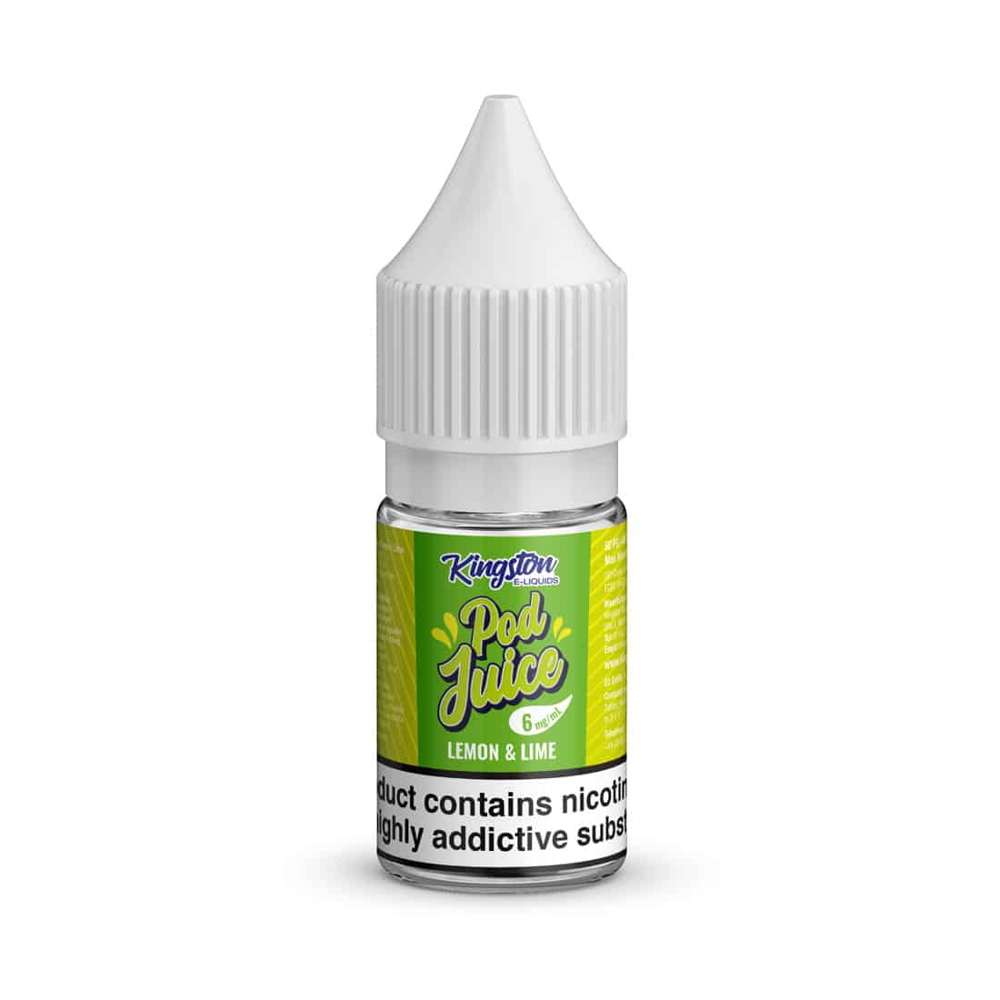 pod juice