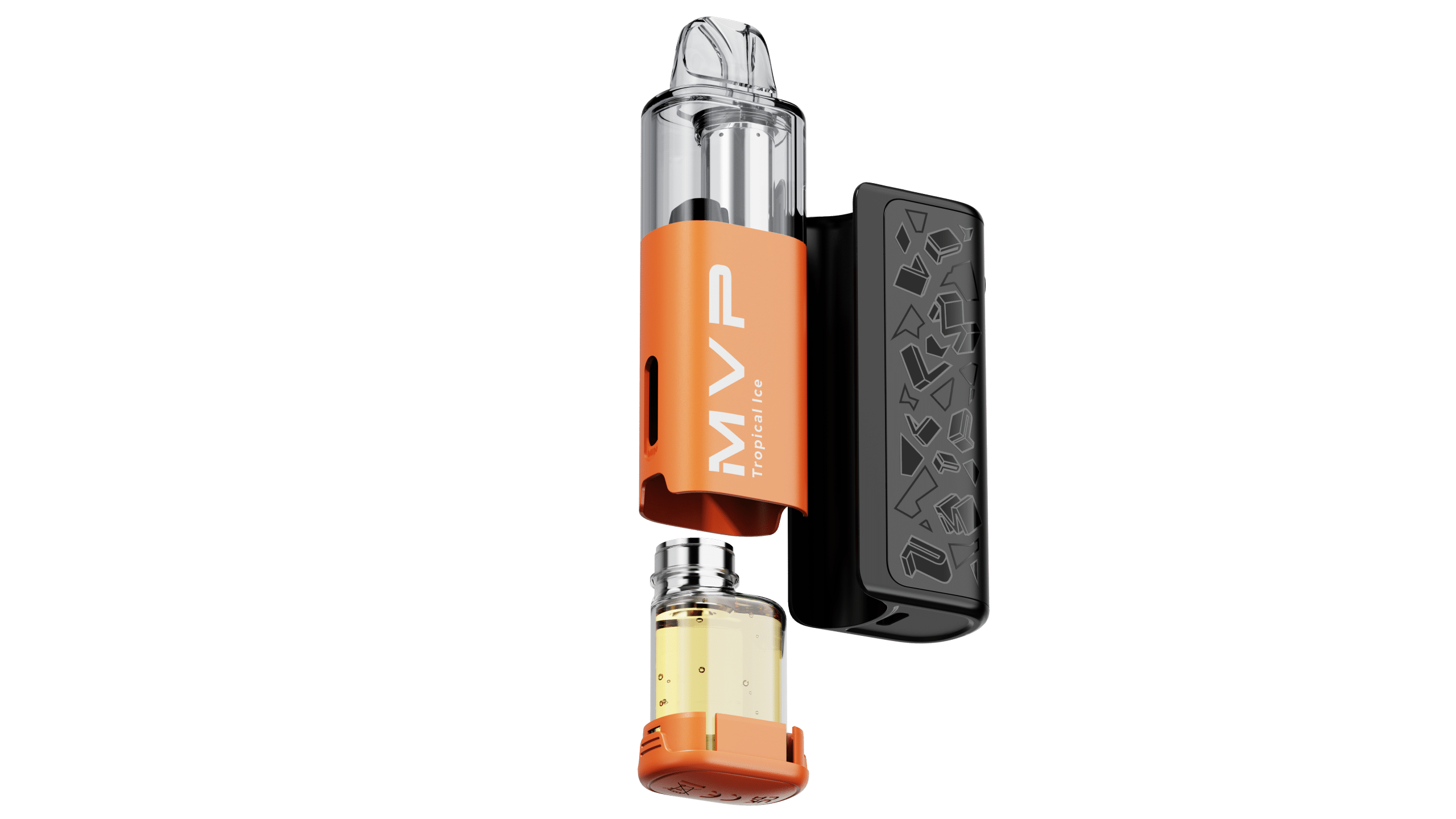 MVP by InnokinĀ® - Replacement Pods - Tropical Ice - Image 3