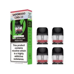 Vaporesso