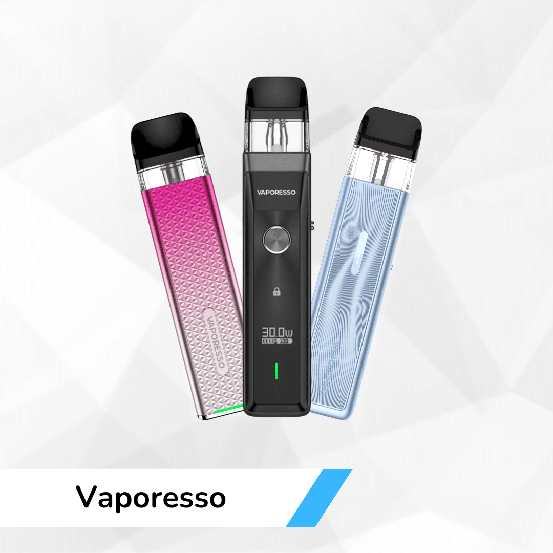 Vaporesso Vape Kit
