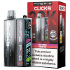 Pyne Click 30K - Cherry Edition