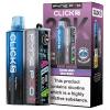 Pyne Click 30K - Grape Edition