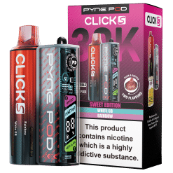 Pyne Click 30K - Sweet Edition