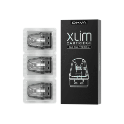 OXVA Xlim V3 Pods XL -