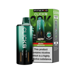 pyne click 30K