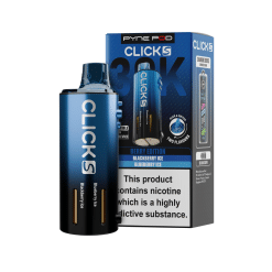 Pyne Click 30K Replacement Pod - Berry Edition