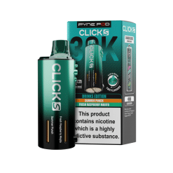 Pyne Click 30K Replacement Pod - Drinks Edition