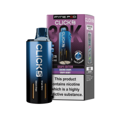 Pyne Click 30K Replacement Pod - Drinks Edition