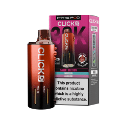 Pyne Click 30K Replacement Pod - Sweet Edition