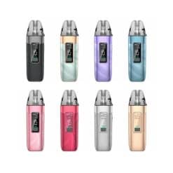 Vaporesso luxe x3