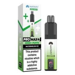 Hayati Pro Max 6K - Watermelon Ice